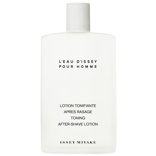 L'eau D'Issey pour homme - After shave