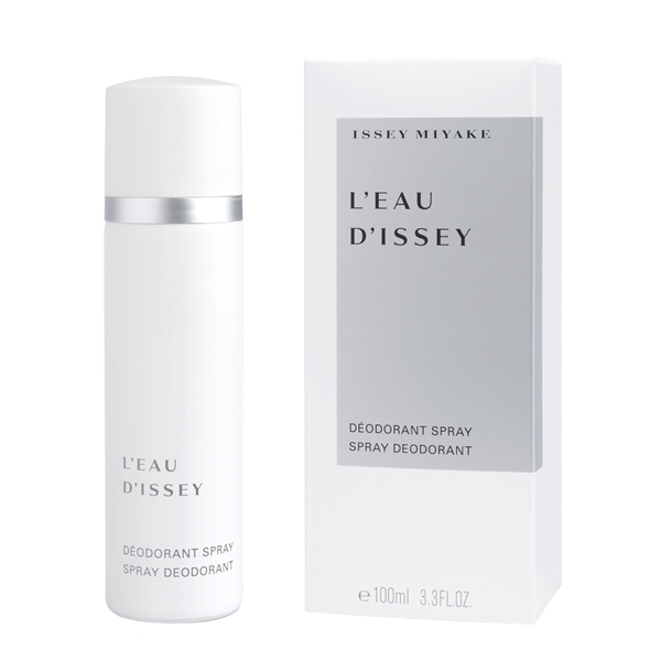 L'eau D'Issey - Deodorant Spray