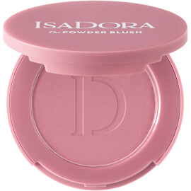 IsaDora The Powder Blush 4.5 gr No. 007