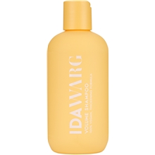 250 ml - IDA WARG Volume Shampoo