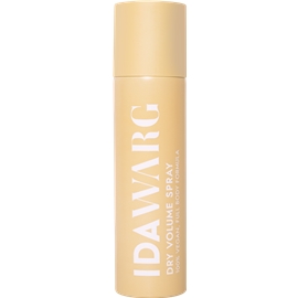 IDA WARG Dry Volume Spray 150 ml