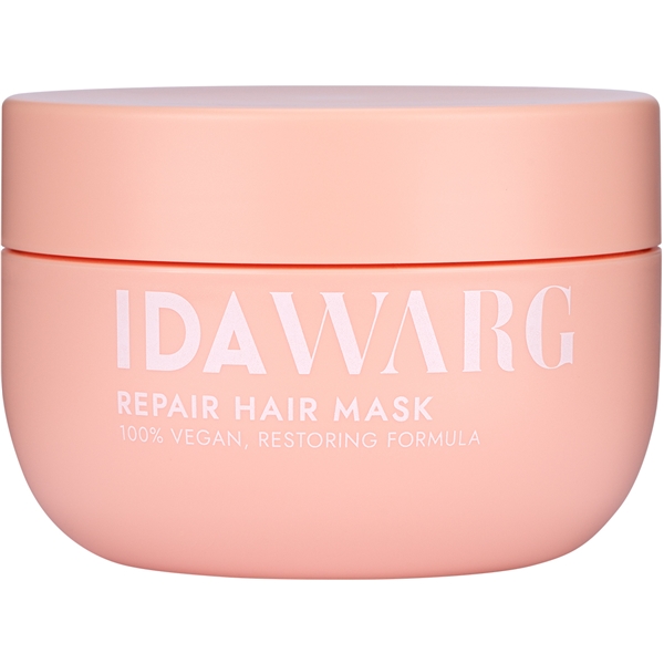 IDA WARG Repair Hair Mask