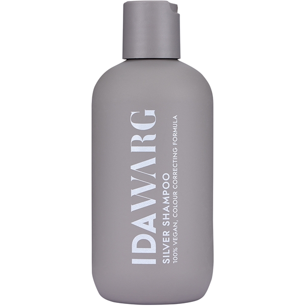 IDA WARG Silver Shampoo