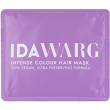 IDA WARG One Time Mask - Intensive Colour Mask