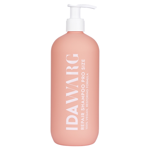 IDA WARG Repair Shampoo Pro Size