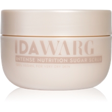IDA WARG Intense Nutrition Sugar Scrub