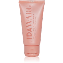 IDA WARG Vitalizing Hand Cream