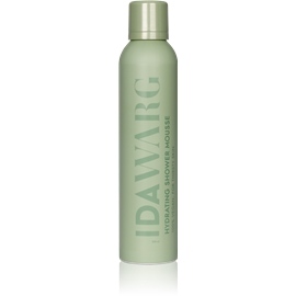 IDA WARG Hydrating Shower Mousse 200 ml