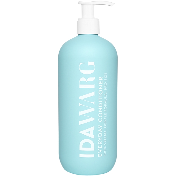 IDA WARG Everyday Conditioner PRO size