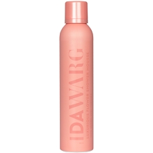 IDA WARG Shower Mousse Luxurious Flower - Lush