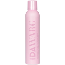 200 ml - IDA WARG Shower Mousse Radiant