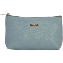 Grey Blue - 90407 Siri Cosmetic Purse