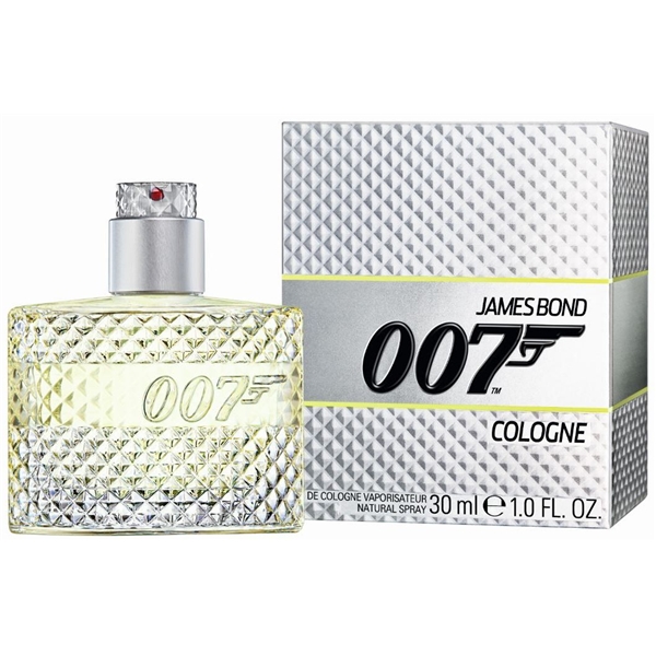 Bond 007 Cologne - Eau de toilette