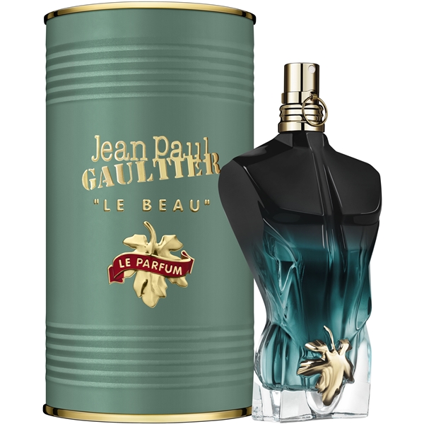 Le Beau Le Parfum - Eau de parfum (Bilde 2 av 9)