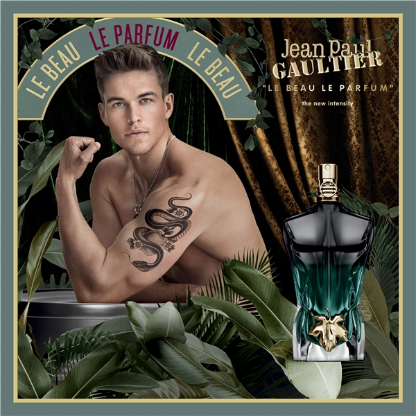 Le Beau Le Parfum - Eau de parfum (Bilde 5 av 9)