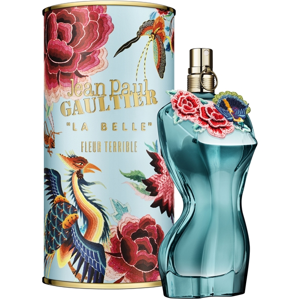 La Belle Fleur Terrible - Eau de parfum (Bilde 2 av 9)