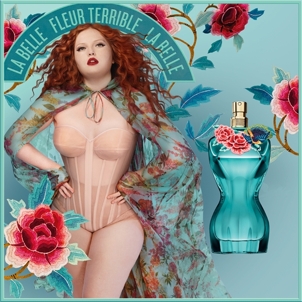 La Belle Fleur Terrible - Eau de parfum (Bilde 5 av 9)