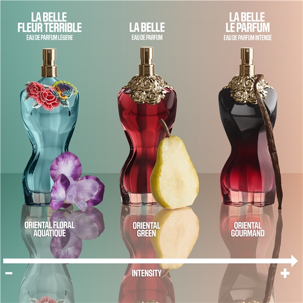 La Belle Fleur Terrible - Eau de parfum (Bilde 9 av 9)