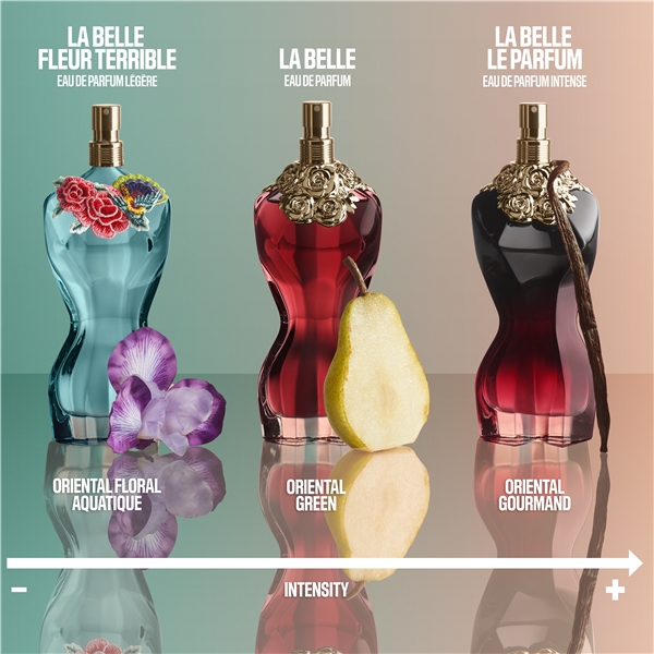 La Belle Fleur Terrible - Eau de parfum (Bilde 9 av 9)