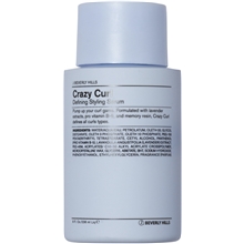 J. Beverly Hills Crazy Curl - Styling Serum