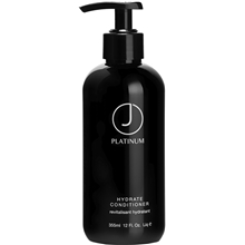 355 ml - J. Beverly Hills Platinum Hydrate Conditioner