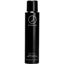 J. Beverly Hills Platinum Shine - Reflecting Spray