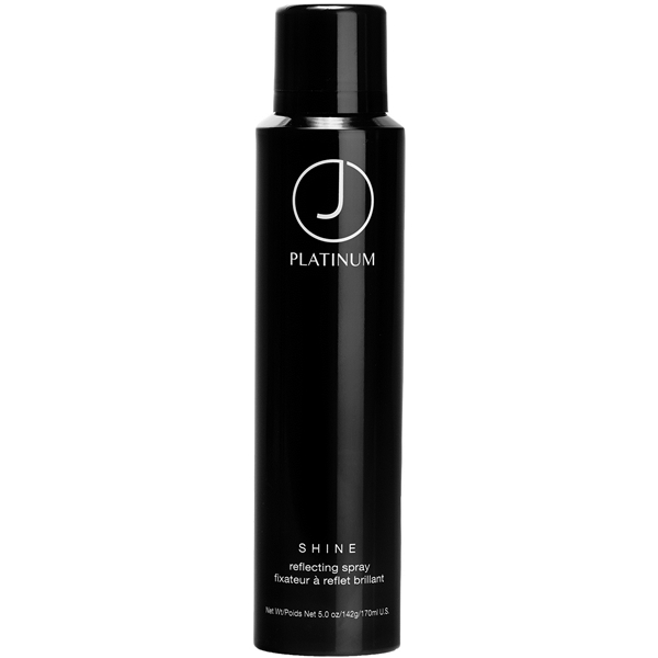 J. Beverly Hills Platinum Shine - Reflecting Spray