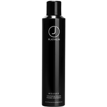 260 ml - J. Beverly Hills Platinum Mousse