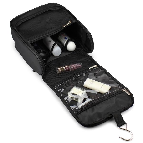 Cimi Fold Out Toiletry Bag JJDK Toalettvesker