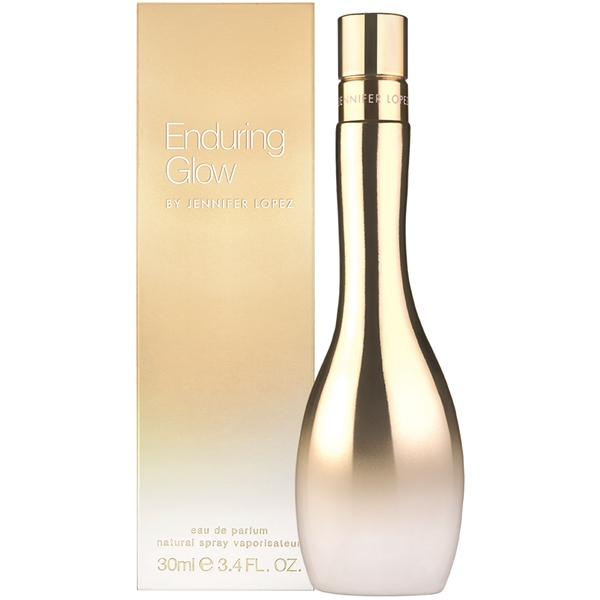 Jennifer Lopez Enduring Glow - Eau de parfum (Bilde 2 av 2)