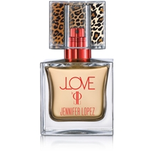 30 ml - Jennifer Lopez JLove