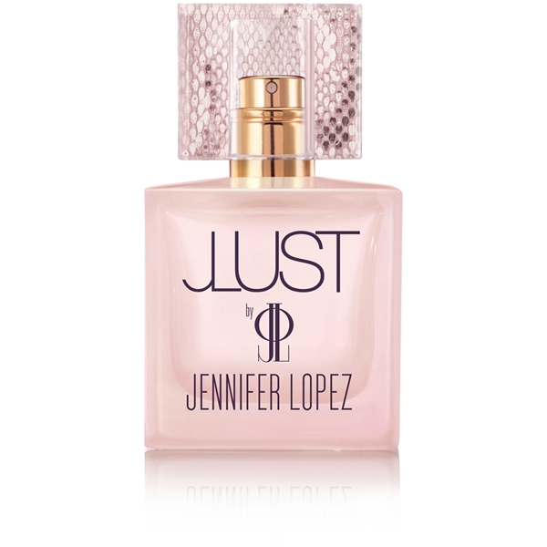 Jennifer Lopez JLust - Eau de parfum (Bilde 1 av 2)