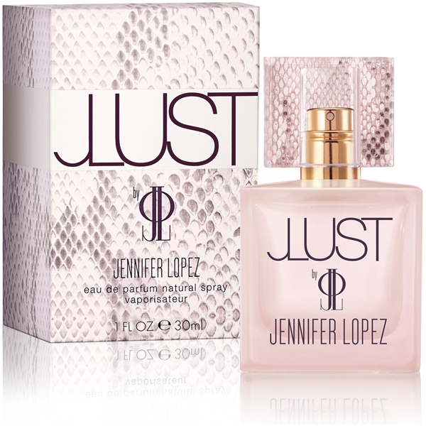 Jennifer Lopez JLust - Eau de parfum (Bilde 2 av 2)