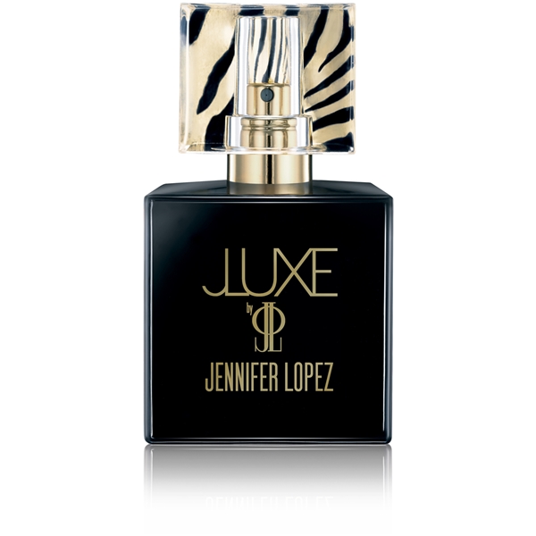 Jennifer Lopez JLuxe - Eau de parfum (Bilde 1 av 2)