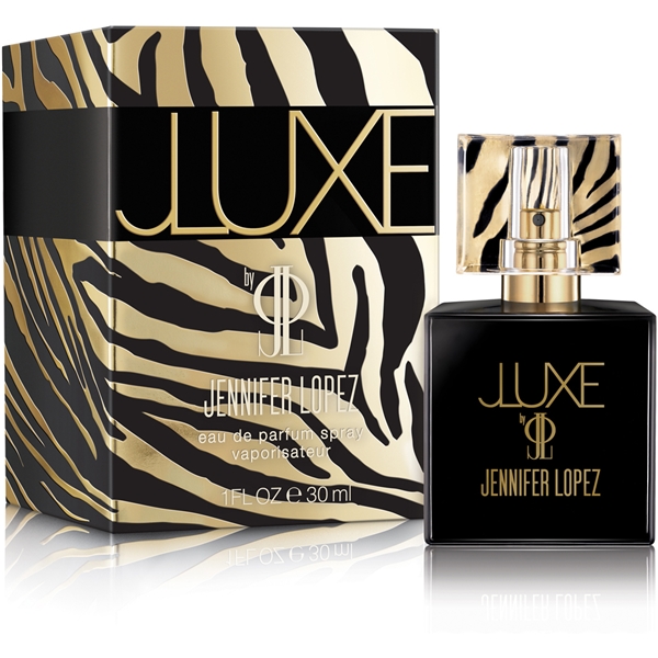 Jennifer Lopez JLuxe - Eau de parfum (Bilde 2 av 2)