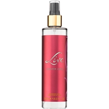 Jennifer Lopez Live - Body Mist