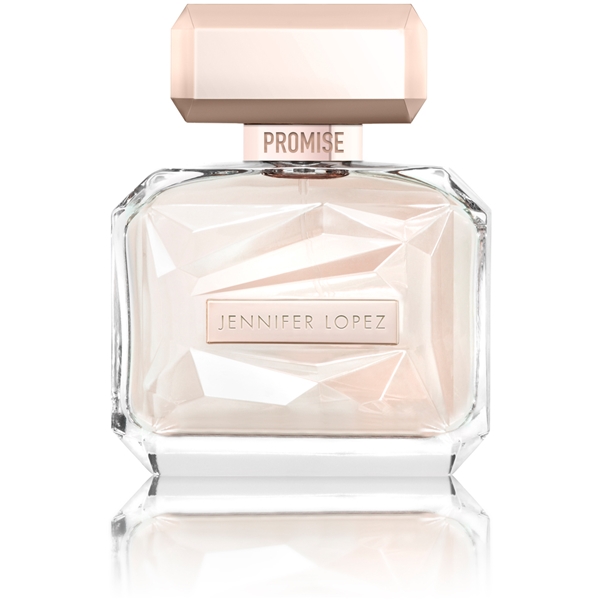 Jennifer Lopez Promise - Eau de parfum (Bilde 1 av 2)