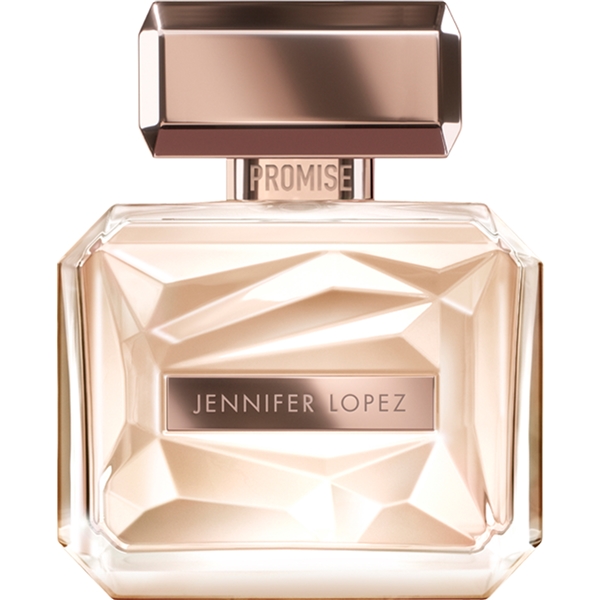 Jennifer Lopez Promise - Eau de parfum (Bilde 1 av 2)