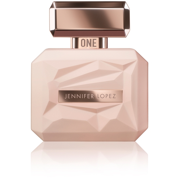 Jennifer Lopez One - Eau de parfum (Bilde 1 av 3)