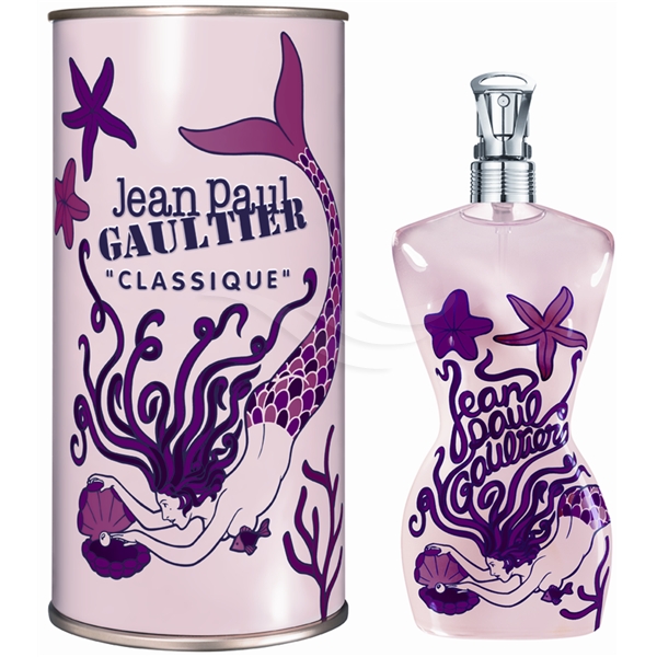 Jean Paul Gaultier Summer Edition 2014