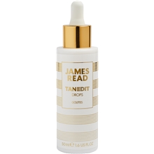 50 ml - James Read Tan Edit Drops