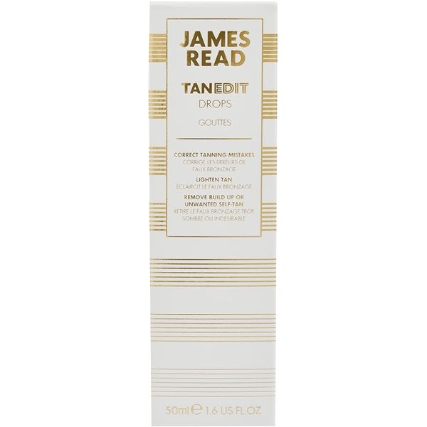 James Read Tan Edit Drops (Bilde 2 av 7)