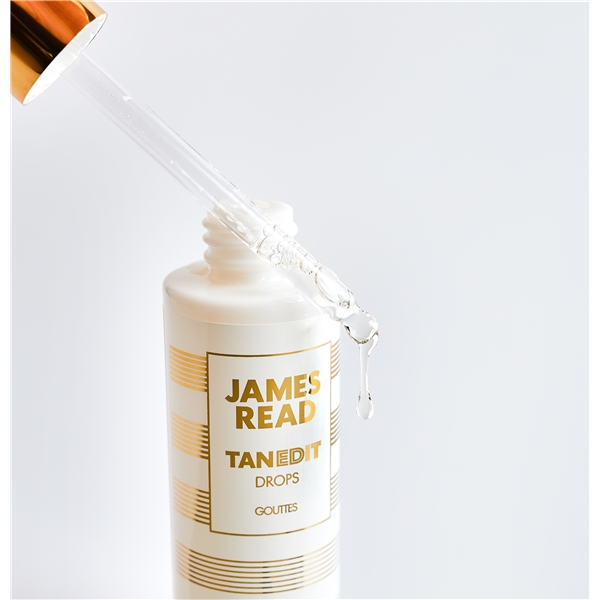 James Read Tan Edit Drops (Bilde 3 av 7)