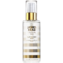 100 ml - James Read H2O Tan Mist Face