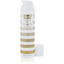 200 ml - James Read Sleep Mask Tan Body