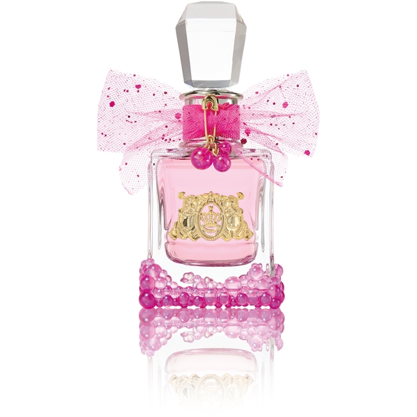 Viva La Juicy Le Bubbly - Eau de parfum (Bilde 1 av 2)