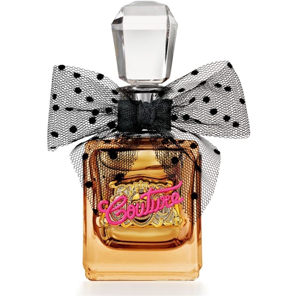 Viva La Juicy Gold Couture - Eau de parfum (Bilde 1 av 5)
