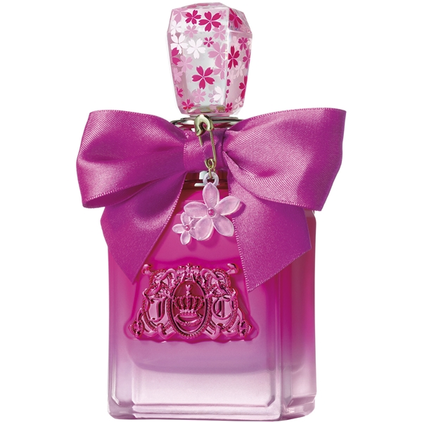 Viva La Juicy Petals Please - Eau de parfum (Bilde 1 av 6)
