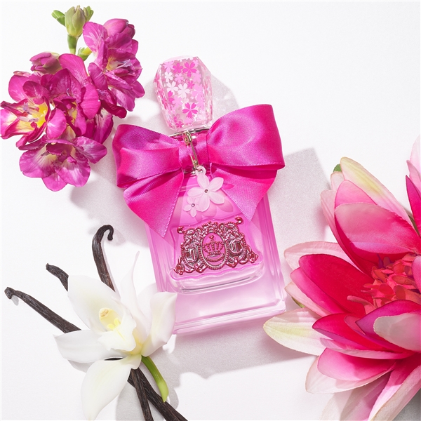 Viva La Juicy Petals Please - Eau de parfum (Bilde 4 av 6)