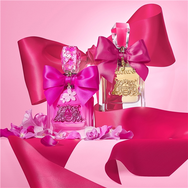 Viva La Juicy Petals Please - Eau de parfum (Bilde 5 av 6)